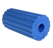 Blackroll Groove Pro foam roller