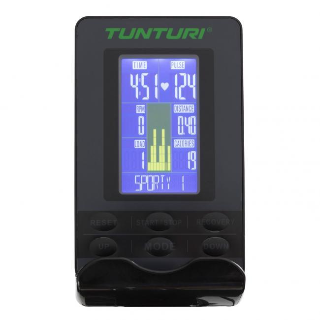 Tunturi Competence S40 spinningcykel