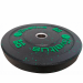 Sveltus Olympic Disc Bumper 10 kg Viktskiva