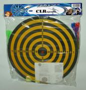 CLR Sports Dartset