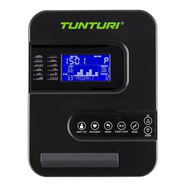 Tunturi Cardio Fit E35 motionscykel 