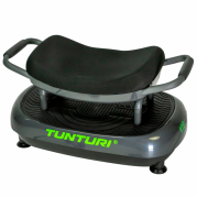 Tunturi Cardio Fit V10 Vibrationsplatta